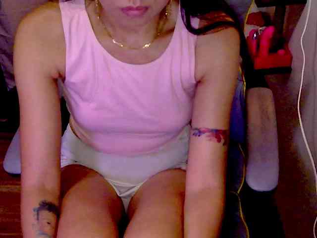 Anastasiaz webcam