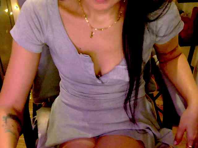 Anastasiaz's cam show statistics and live stream