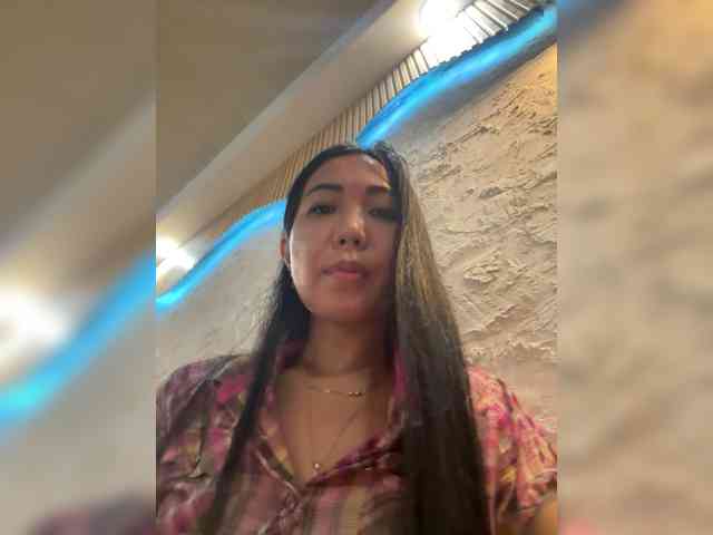 Anastasiaz webcam