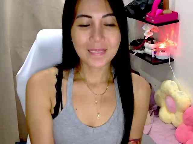 Anastasiaz webcam