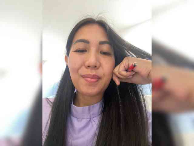 Anastasiaz webcam