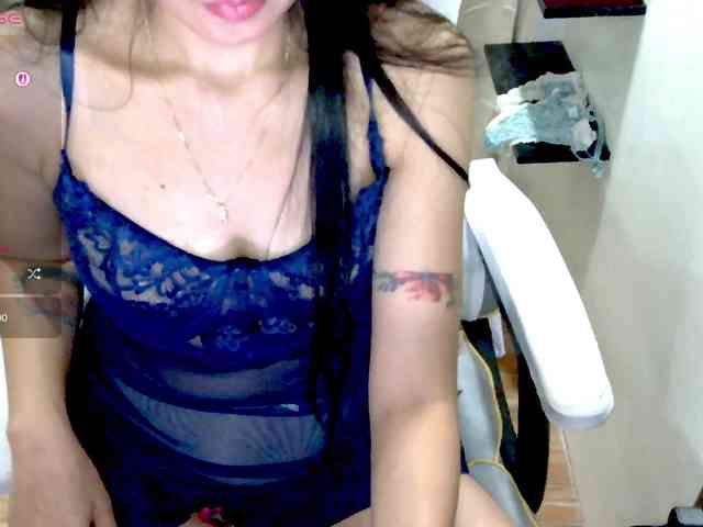 Anastasiaz webcam