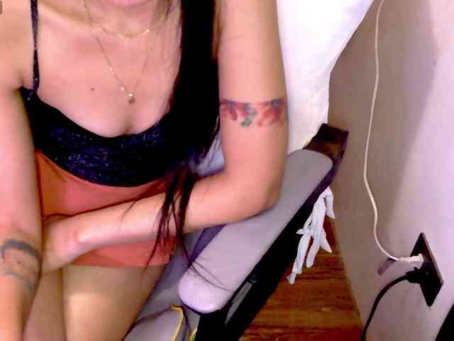 Anastasiaz webcam