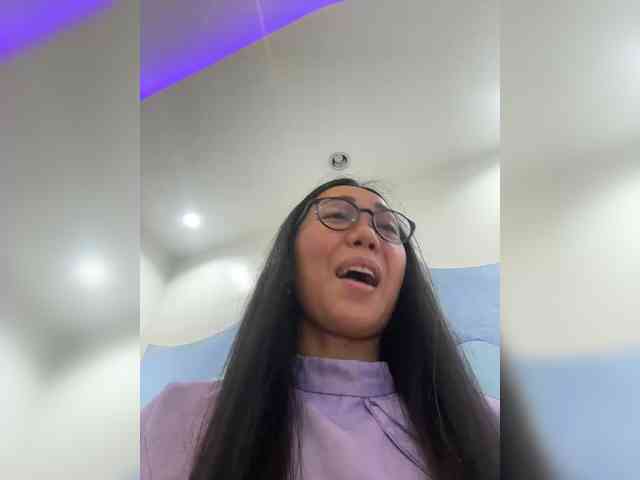 Anastasiaz webcam