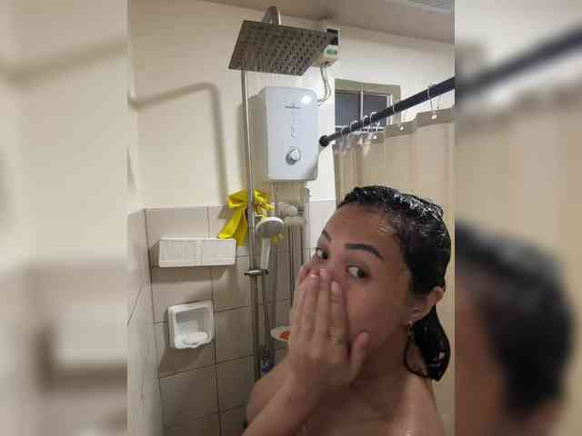Anastasiaz webcam