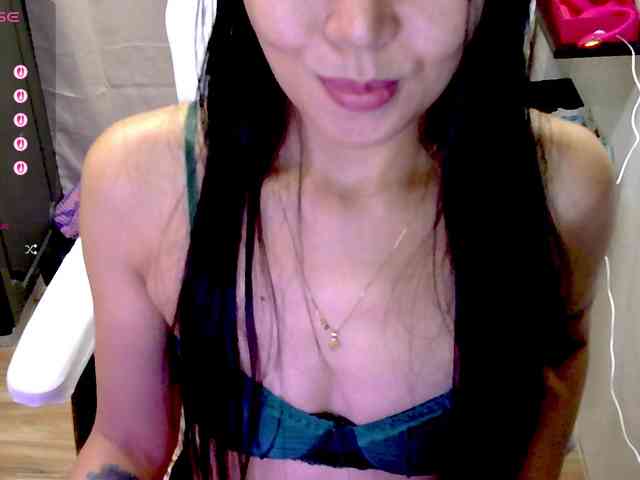 Anastasiaz webcam