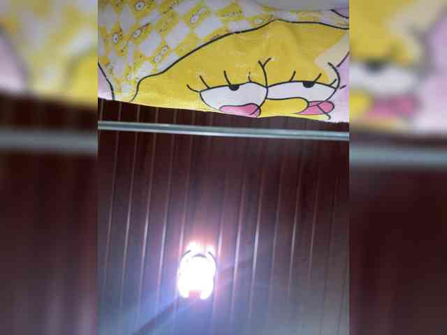 Anastasiaz webcam
