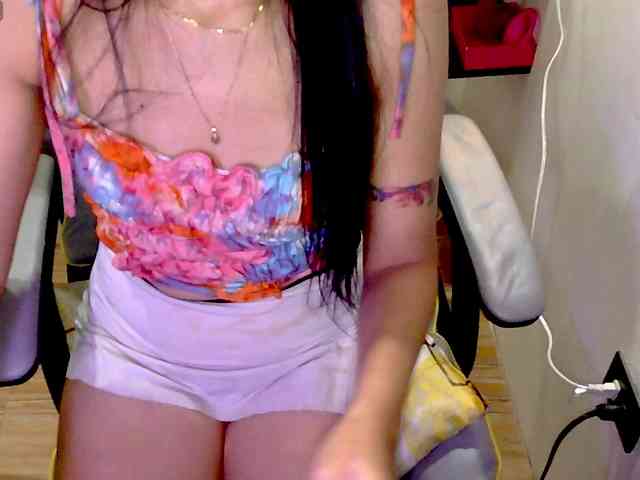 Anastasiaz webcam