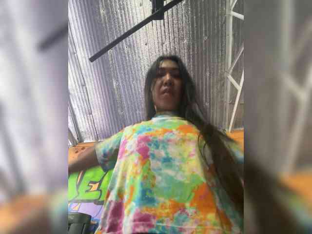 Anastasiaz webcam