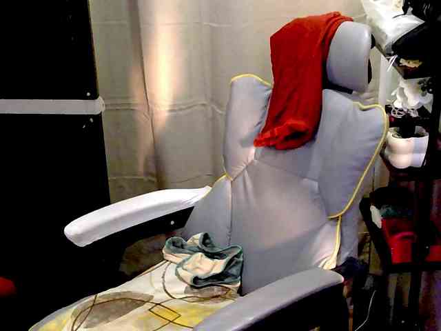 Anastasiaz webcam