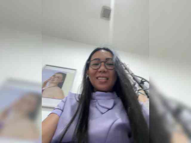 Anastasiaz webcam