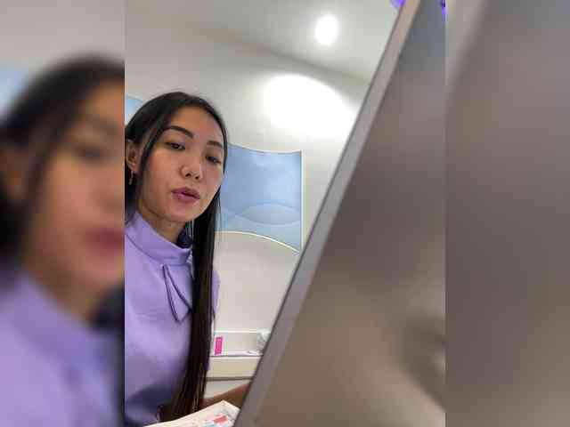 Anastasiaz webcam