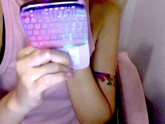 Anastasiaz webcam