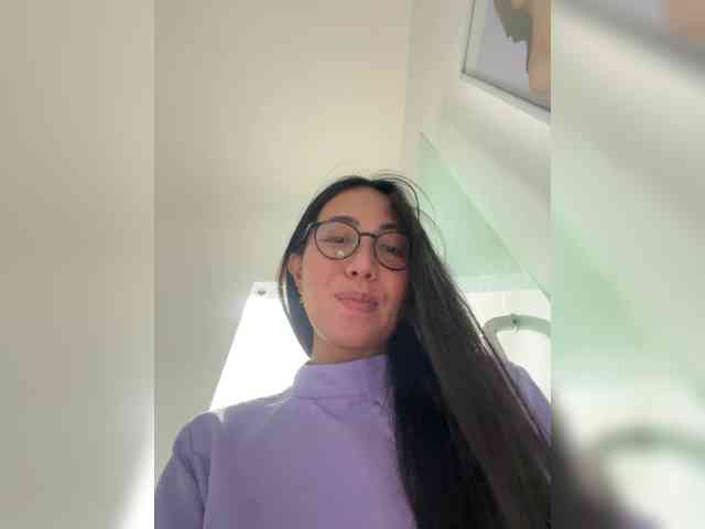 Anastasiaz webcam