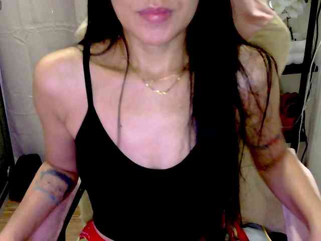 Anastasiaz webcam