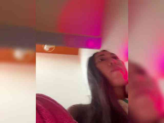 Anastasiaz webcam