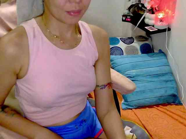 Anastasiaz webcam