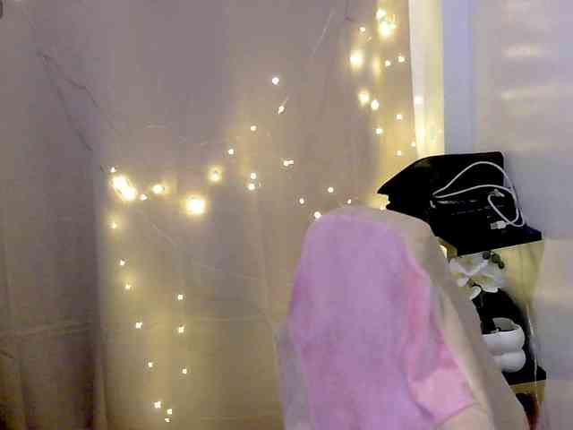 Anastasiaz webcam