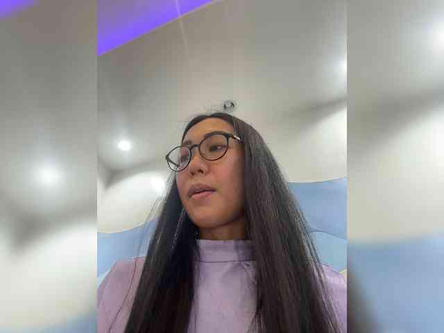 Anastasiaz webcam