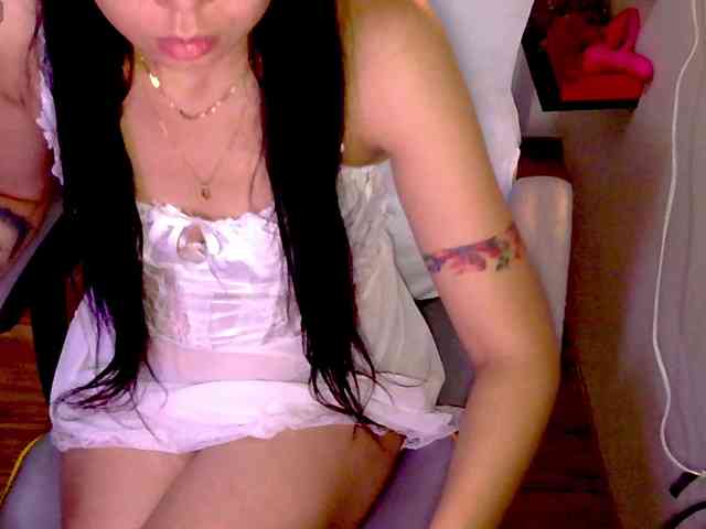 Anastasiaz webcam
