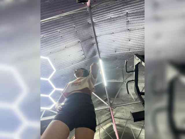 Anastasiaz webcam
