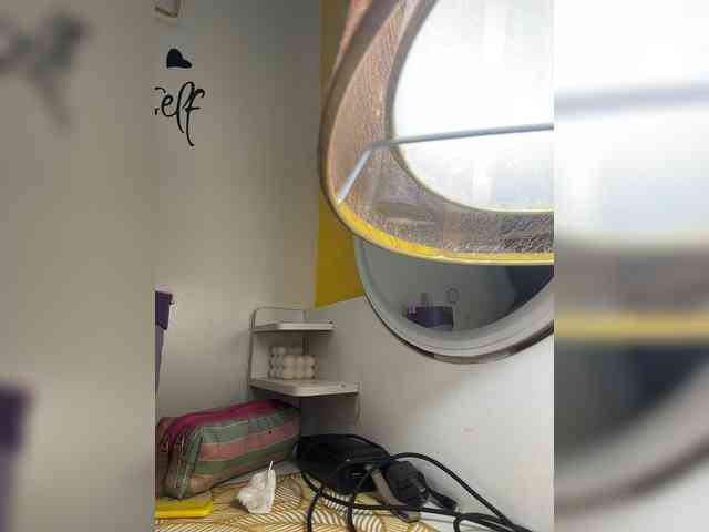 Anastasiaz webcam