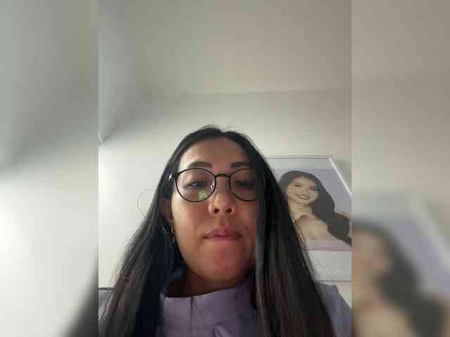 Anastasiaz webcam