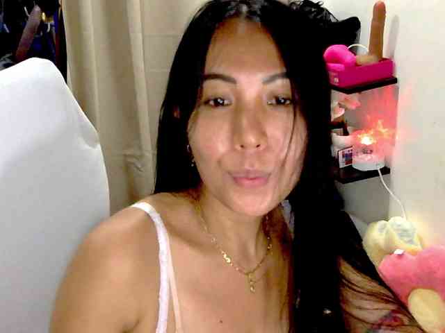 Anastasiaz webcam
