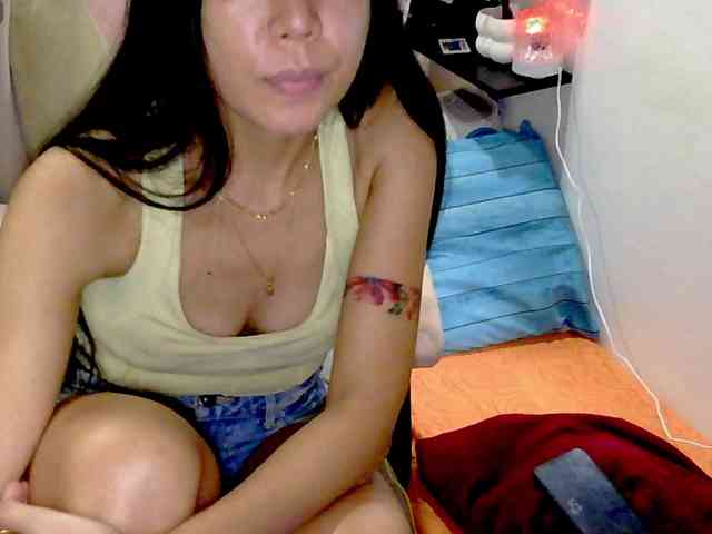 Anastasiaz webcam