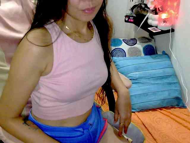 Anastasiaz webcam