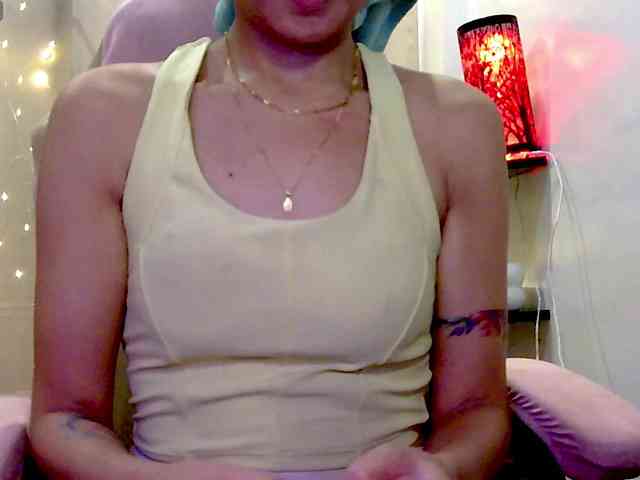 Anastasiaz webcam