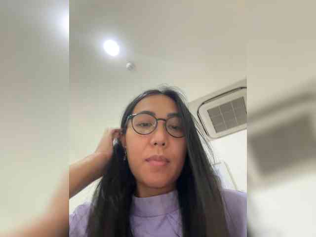 Anastasiaz webcam