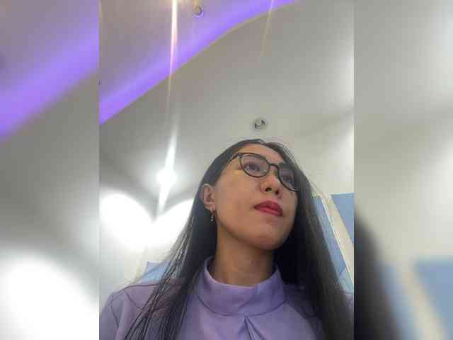 Anastasiaz webcam