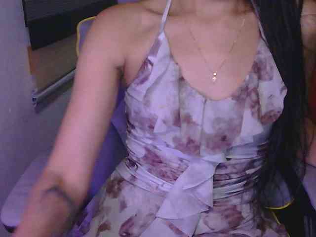 Anastasiaz webcam