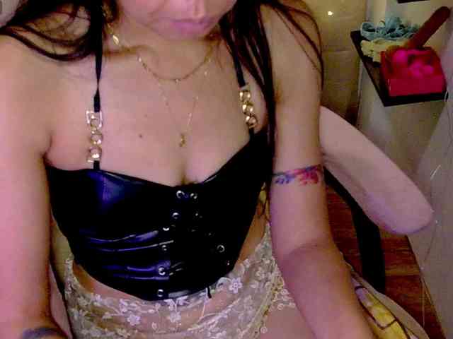 Anastasiaz webcam