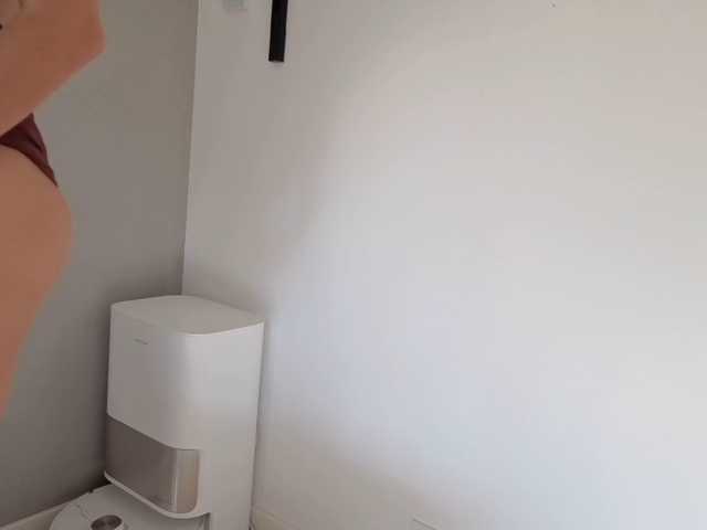 pinabellaa live cam on BongaCams