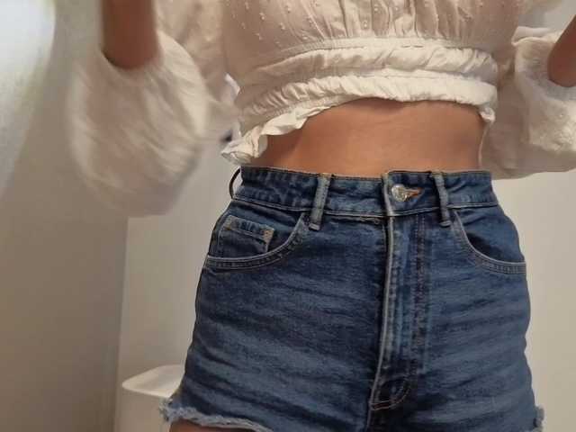 pinabellaa live cam on BongaCams