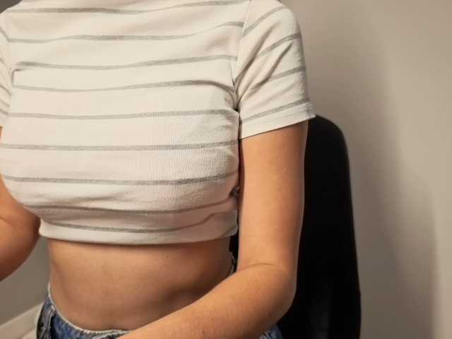 pinabellaa, live now on BongaCams