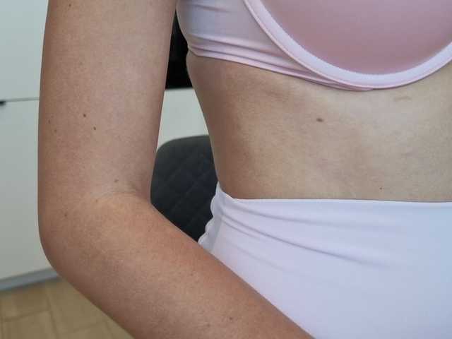 pinabellaa live cam on BongaCams