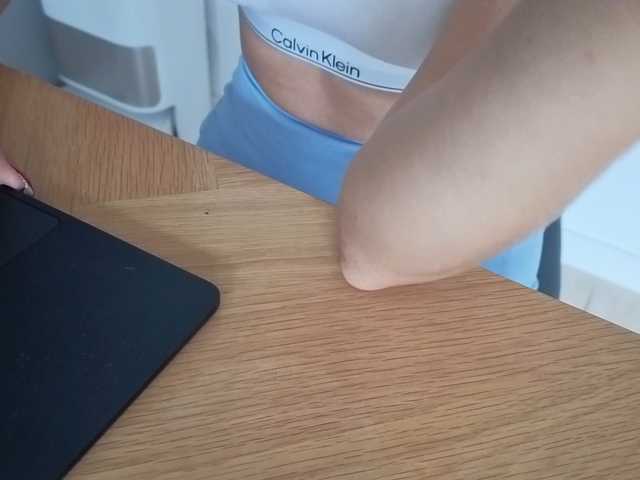 pinabellaa live cam on BongaCams