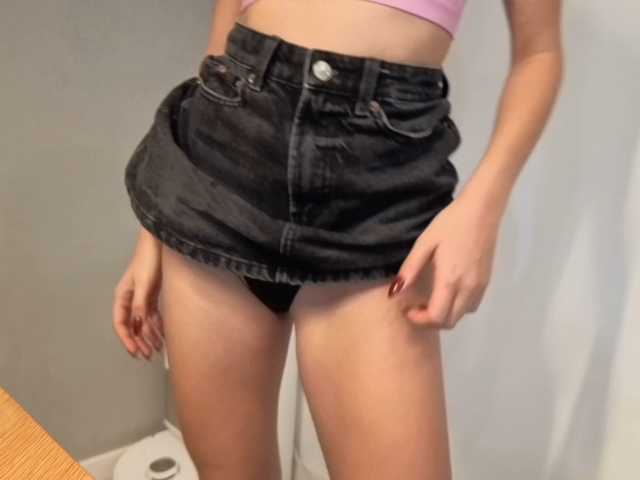 pinabellaa live cam on BongaCams