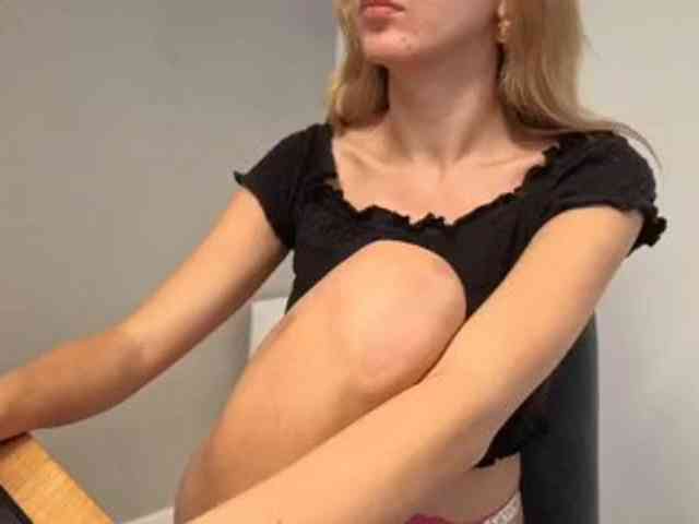 pinabellaa webcam