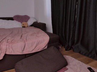 LaraHartt Porn Show