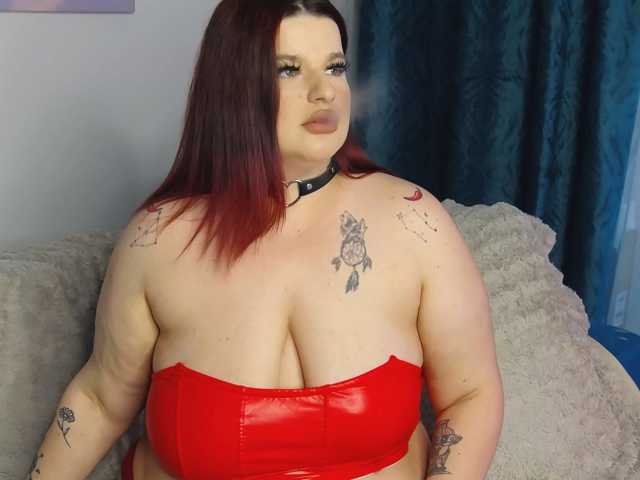 LaraHartt live cam on BongaCams