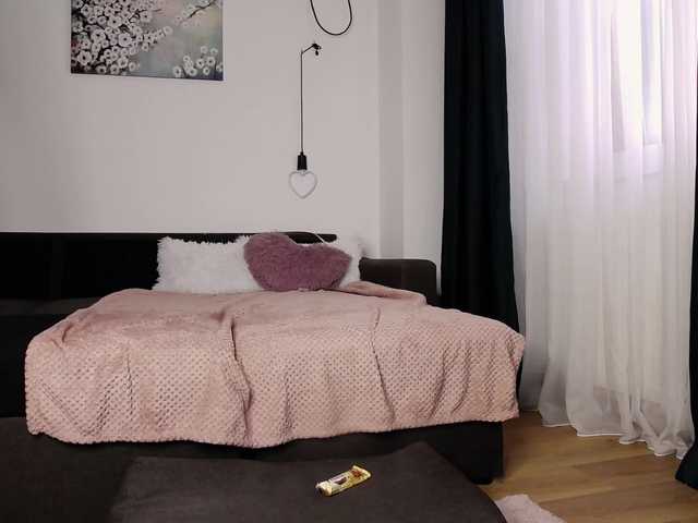 LaraHartt live cam on BongaCams