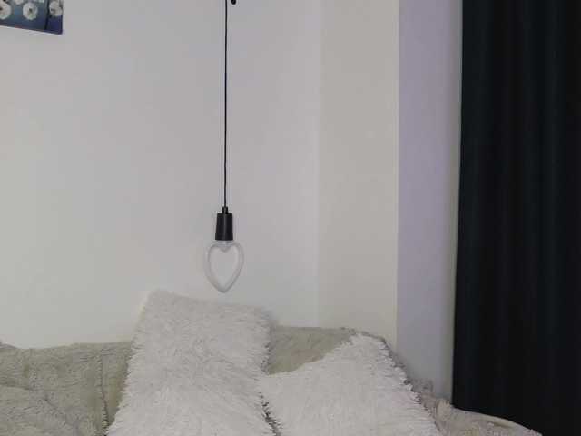 LaraHartt live cam on BongaCams