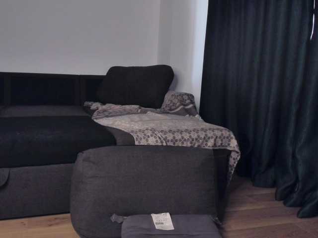 LaraHartt live cam on BongaCams