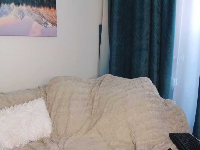 LaraHartt live cam on BongaCams