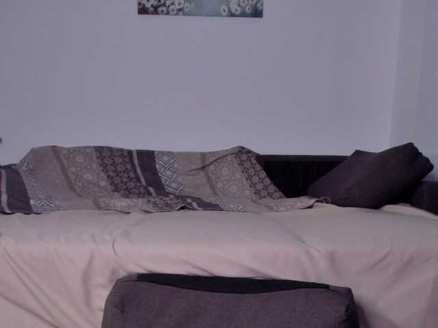 LaraHartt live webcam show