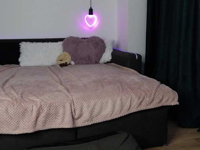 LaraHartt live cam on BongaCams